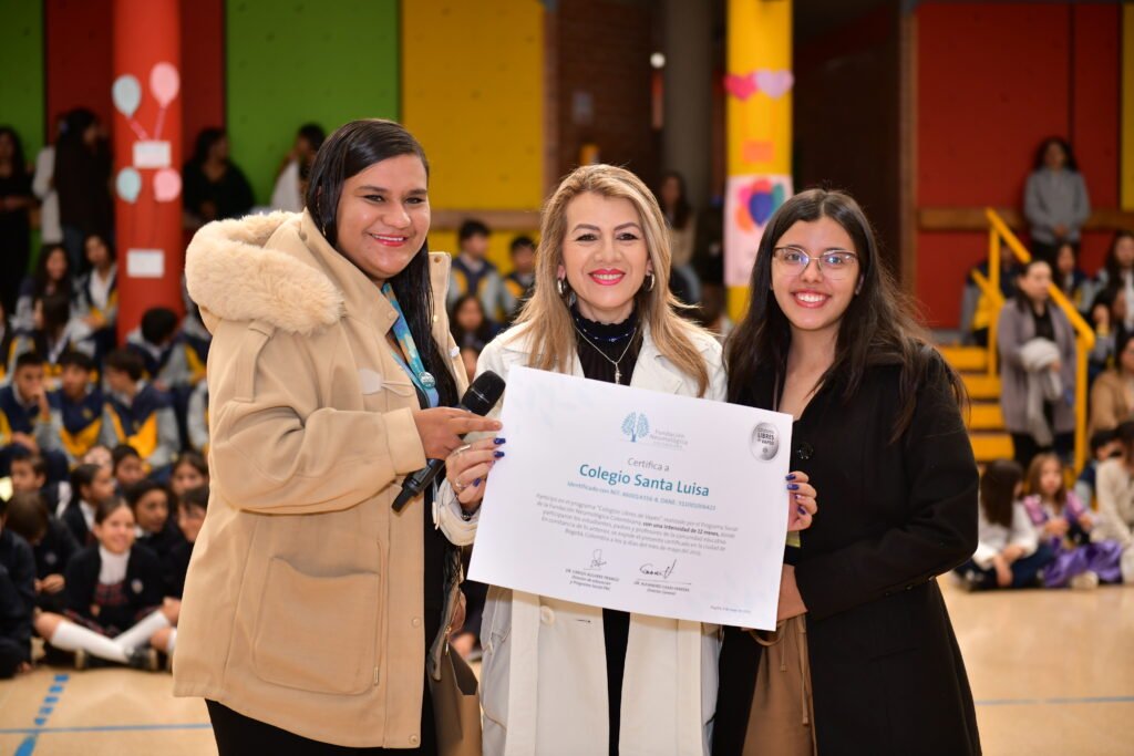 Colegios Libres de Vapeo: Un paso más hacia una Comunidad Educativa más saludable.