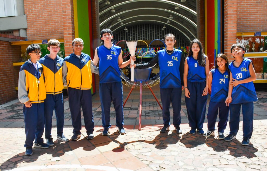Premiaciones Deportivas 2025