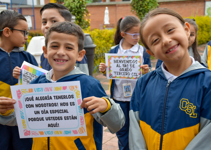 FAS 3°