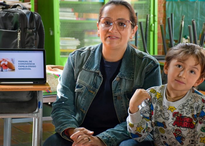 Cierre Curso Ignaciano para Familias Nuevas