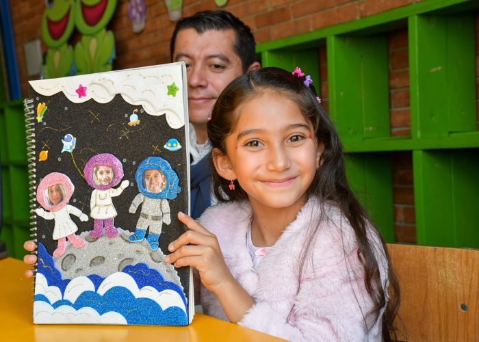 Cierre Curso Ignaciano para Familias Nuevas